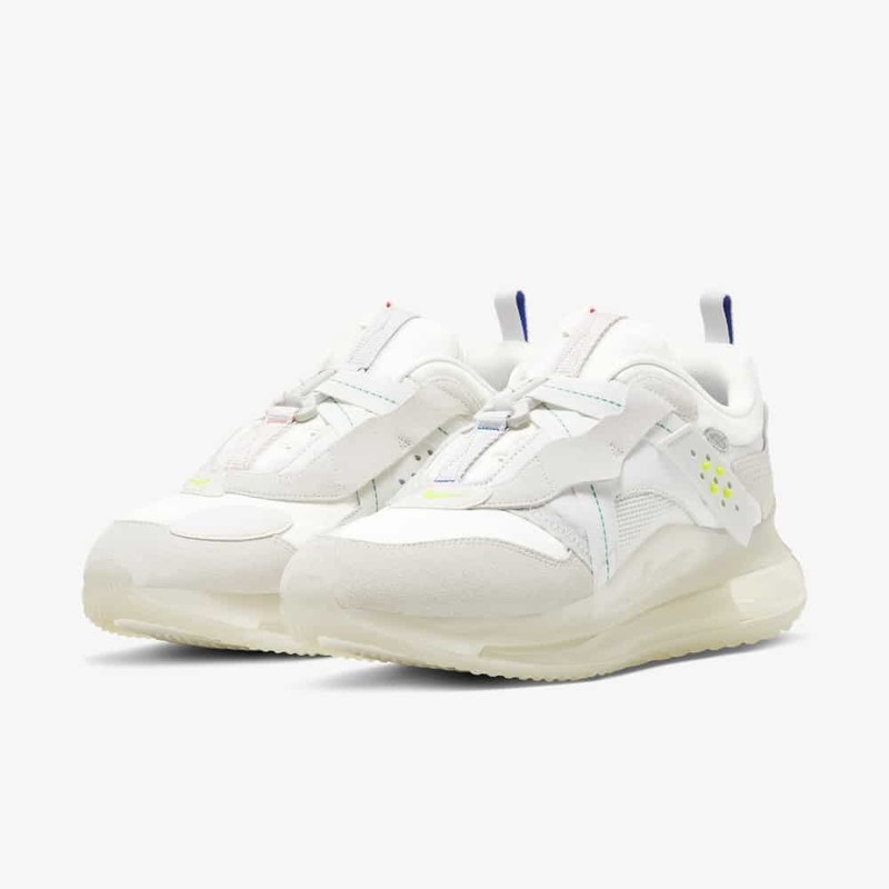 OBJ x Nike Air Max 720 Slip White DA4155 100 Grailify